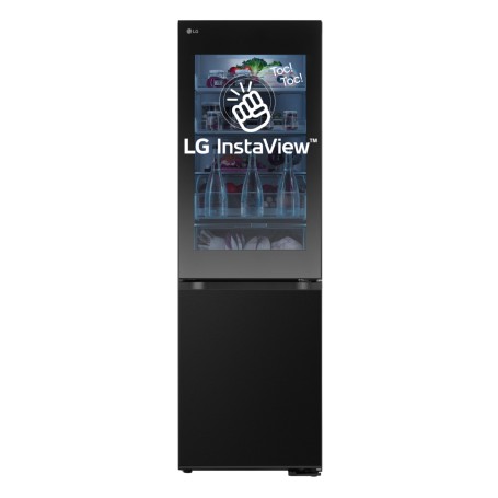 LG - Combinado GBG5160CEV