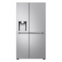 LG - Side by Side GSLE91MBAB