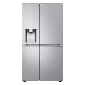 LG - Side by Side GSLE91MBAB