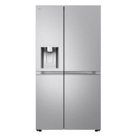 LG - Side by Side GSLE91MBAB