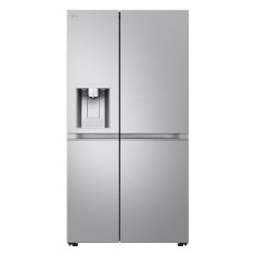 LG - Side by Side GSLE91MBAB