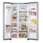 LG - Side by Side GSLE91MBAB