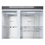 LG - Side by Side GSLE91MBAB