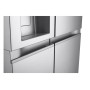 LG - Side by Side GSLE91MBAB