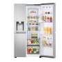 LG - Side by Side GSLE91MBAB