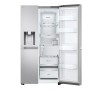 LG - Side by Side GSLE91MBAB