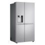 LG - Side by Side GSLE91MBAB