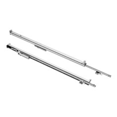 ELECTROLUX - Calhas telescópicas de 2 alturas M1OHTR2L