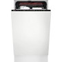 AEG - Máq. Lavar Loiça Encastre 45cm FSE73507P