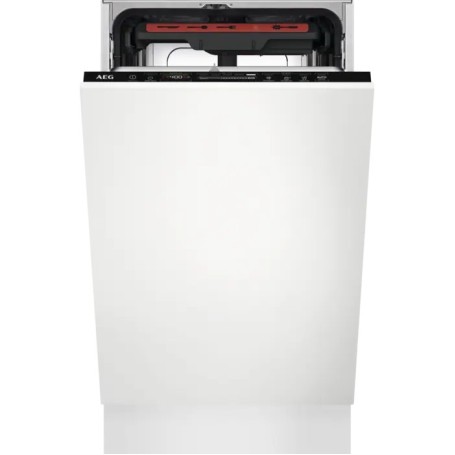 AEG - Máq. Lavar Loiça Encastre 45cm FSE73507P