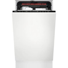 AEG - Máq. Lavar Loiça Encastre 45cm FSE73507P