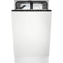 ELECTROLUX - Máq. Lavar Loiça Enc. 45cm EEG62310L