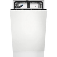 ELECTROLUX - Máq. Lavar Loiça Enc. 45cm EEG62310L
