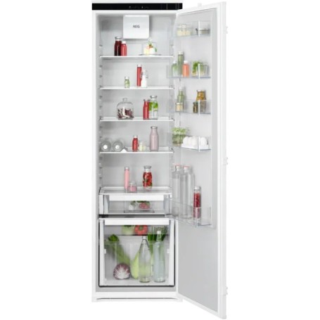 AEG - Frigorífico 1 Porta Encastre TK6DS181ES