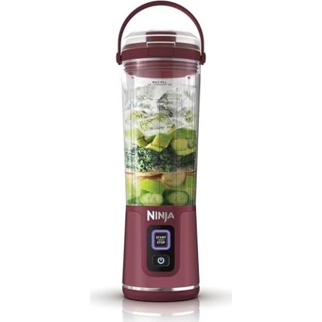 NINJA - Liquidicadora Portátil BC151EUCR