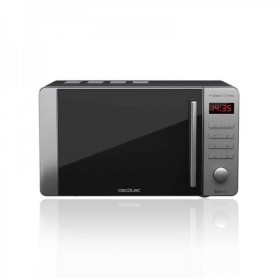 CECOTEC - Microondas Proclean 5110 Inox 1535