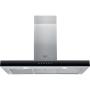 HOTPOINT - Exaustor HHBS 9.8F LT X/1