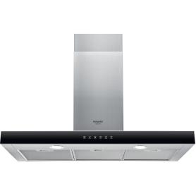 HOTPOINT - Exaustor HHBS 9.8F LT X/1