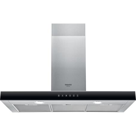 HOTPOINT - Exaustor HHBS 9.8F LT X/1