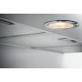 HOTPOINT - Exaustor HHBS 9.8F LT X/1