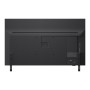 LG - QNED AI SmartTV 4K 43QNED82A6B.AEU