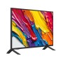 LG - QNED AI SmartTV 4K 43QNED82A6B.AEU