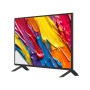 LG - QNED AI SmartTV 4K 43QNED82A6B.AEU