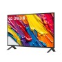 LG - QNED AI SmartTV 4K 43QNED82A6B.AEU