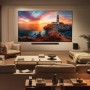 LG - QNED AI SmartTV 4K 43QNED82A6B.AEU