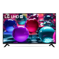 LG - LED Smart TV 4K 43UA73006LA.AEUQ