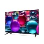 LG - LED Smart TV 4K 43UA73006LA.AEUQ