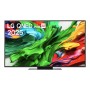 LG - QNED MiniLED AI SmartTV 4K 55QNED86A6A.AEU