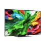 LG - QNED MiniLED AI SmartTV 4K 55QNED86A6A.AEU