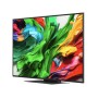 LG - QNED MiniLED AI SmartTV 4K 55QNED86A6A.AEU