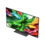 LG - QNED MiniLED AI SmartTV 4K 55QNED86A6A.AEU
