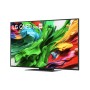 LG - QNED MiniLED AI SmartTV 4K 55QNED86A6A.AEU