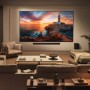 LG - QNED MiniLED AI SmartTV 4K 55QNED86A6A.AEU