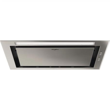 WHIRLPOOL - Exaustor WCT3 63F LTX