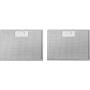 WHIRLPOOL - Exaustor AKR 634 GY/3