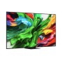 LG - QNED MiniLED AI SmartTV 4K 75QNED86A6A.AEU