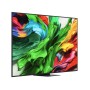 LG - QNED MiniLED AI SmartTV 4K 75QNED86A6A.AEU