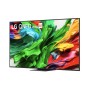LG - QNED MiniLED AI SmartTV 4K 75QNED86A6A.AEU