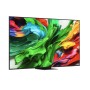 LG - QNED MiniLED AI SmartTV 4K 86QNED86A6A.AEU