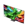 LG - QNED MiniLED AI SmartTV 4K 86QNED86A6A.AEU