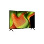 LG - OLED Evo AI SmartTV 4K OLED83B56LA.AEU