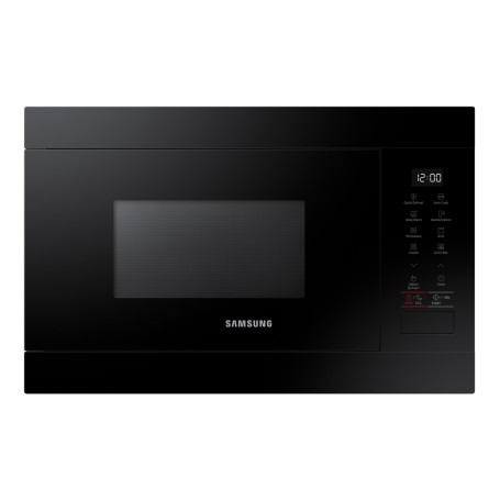 SAMSUNG - Microondas Preto Encastre MG22M8254AK/E1