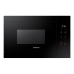 SAMSUNG - Microondas Preto Encastre MG22M8254AK/E1
