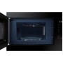 SAMSUNG - Microondas Preto Encastre MG22M8254AK/E1