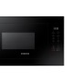 SAMSUNG - Microondas Preto Encastre MG22M8254AK/E1