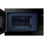 SAMSUNG - Microondas Preto Encastre MG22M8254AK/E1